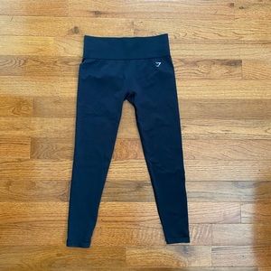 Gymshark black leggings